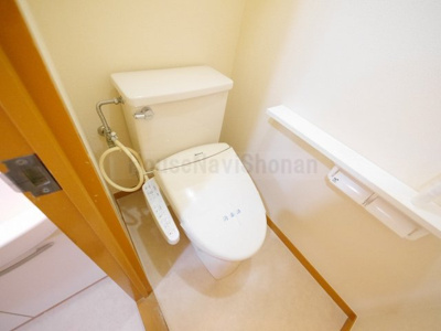 【トイレ】 | サンプラザ湘南