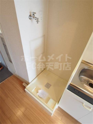 【設備】 | willDo九条