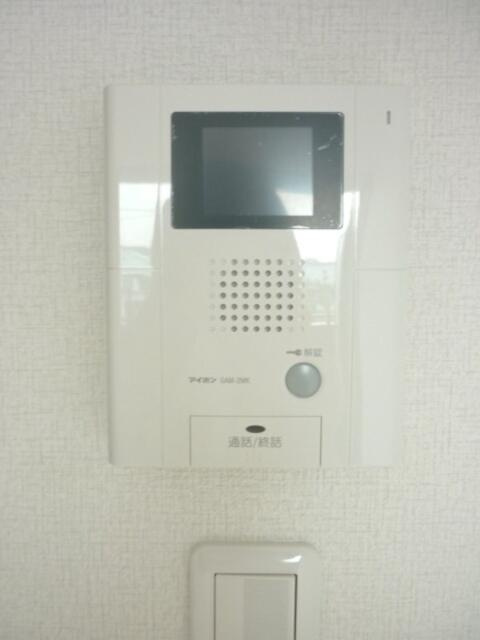 チェリオⅡ~和Nagomi~の設備