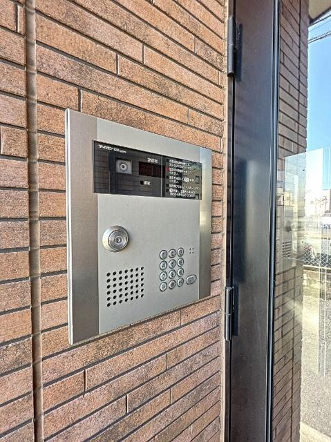 チェリオⅡ~和Nagomi~のその他共用部分