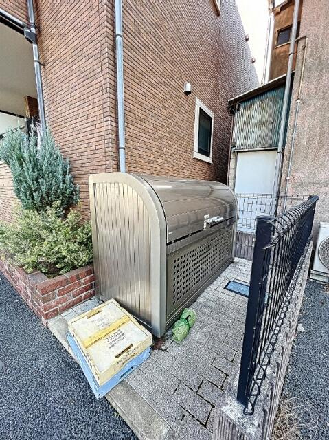 チェリオⅡ~和Nagomi~のその他共用部分