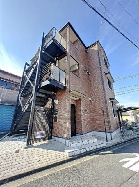 チェリオⅡ~和Nagomi~の外観