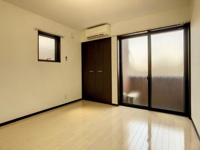 チェリオⅡ~和Nagomi~の洋室|102号室参照