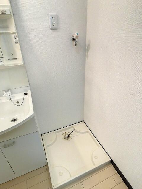 チェリオⅡ~和Nagomi~の設備|102号室参照