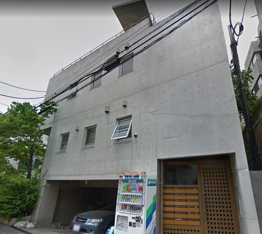 カサブローテのその他共用部分