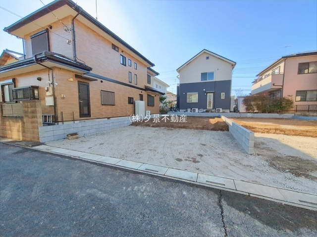 《仲介手数料無料》白岡市小久喜328-12新築一戸建てリーブルガーデン