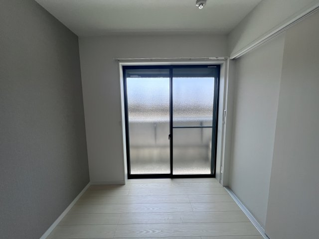 ALEGRIA垂水の寝室