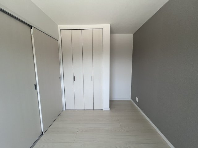 ALEGRIA垂水の子供部屋