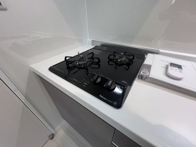 ALEGRIA垂水のキッチン