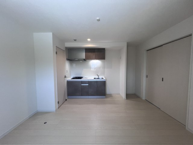 ALEGRIA垂水の居間・リビング