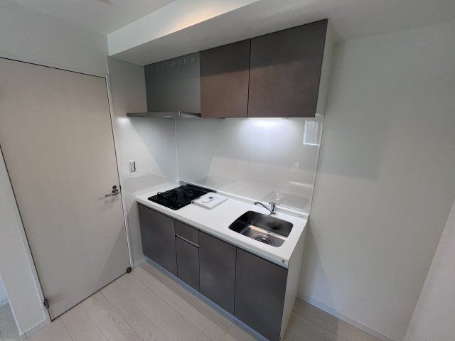 ALEGRIA垂水のキッチン