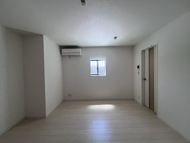 ALEGRIA垂水の居間・リビング