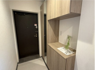 【玄関】 | サンハウス徳川 | キャンペーン対象物件です♪詳細は弊社ホームページもしくはスタッフまでお気軽にお問合せ下さいませ♪ お役に立てる自信があります♪