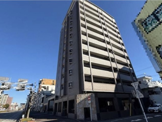 【外観】 | サンハウス徳川 | キャンペーン対象物件です♪詳細は弊社ホームページもしくはスタッフまでお気軽にお問合せ下さいませ♪ お役に立てる自信があります♪