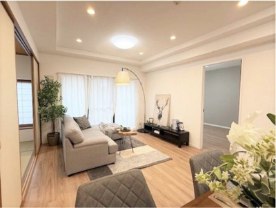 【その他】 | サンハウス徳川 | キャンペーン対象物件です♪詳細は弊社ホームページもしくはスタッフまでお気軽にお問合せ下さいませ♪ お役に立てる自信があります♪