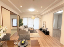 サンハウス徳川の画像