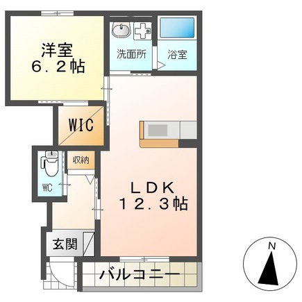 （仮称）神栖市大野原アパート新築工事