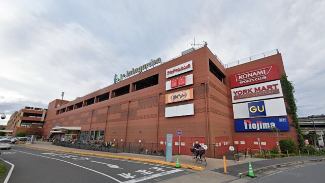 コーポ鈴蘭のその他|ララガーデン川口