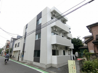 【外観】