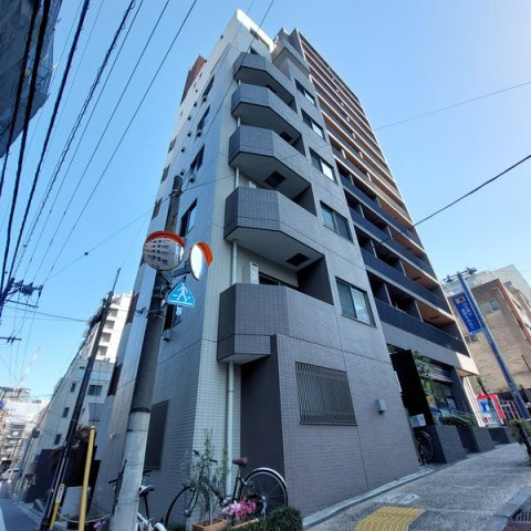 プエブロお茶の水