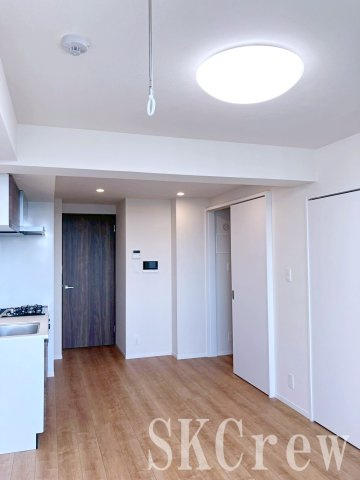 【居間・リビング】 | ＮＯＧＡＴＡ　ＲＥＳＩＤＥＮＣＥ