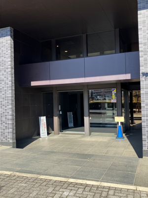 【エントランス】 | ガレリアヴェ－ル