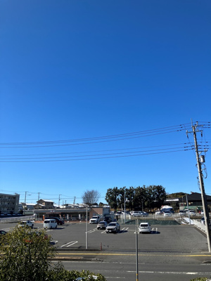 【展望】 | ガレリアヴェ－ル