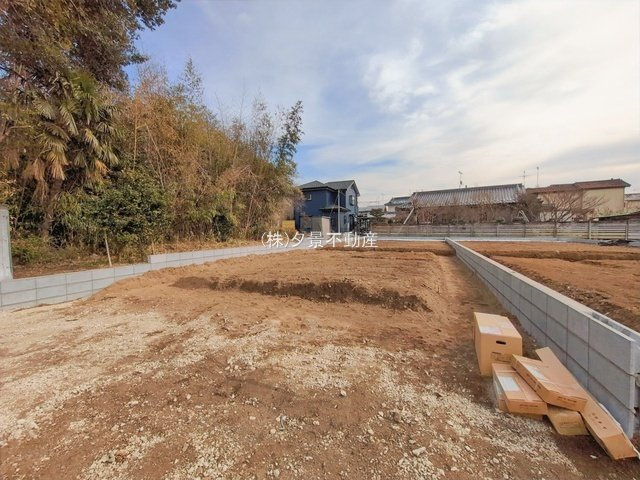 《仲介手数料無料》白岡市白岡704-1新築一戸建てリーブルガーデン