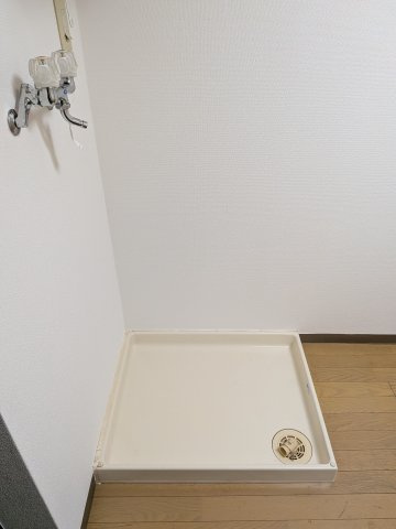 【その他】 | ベイステート安間 | 明るいフローリングのお部屋です