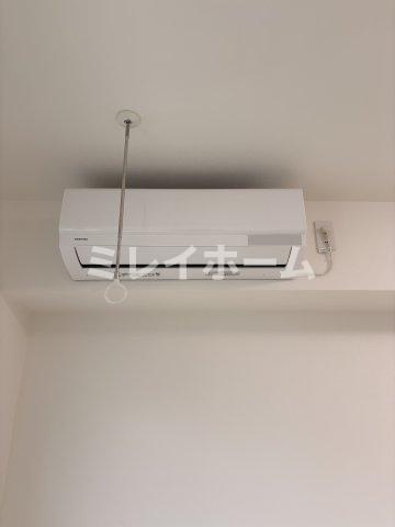 羽田六間堀レジデンスの設備