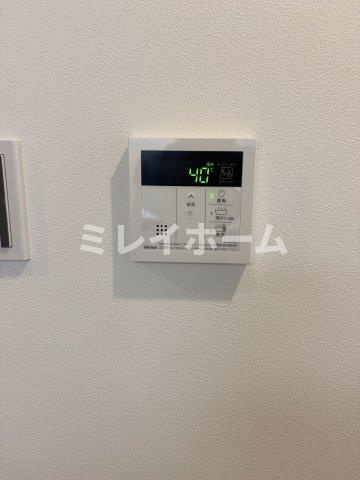 羽田六間堀レジデンスの設備