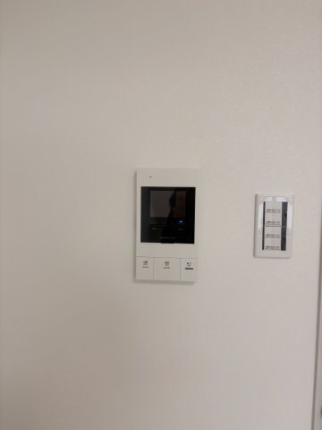 羽田六間堀レジデンスのセキュリティ