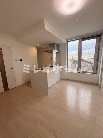 羽田六間堀レジデンス