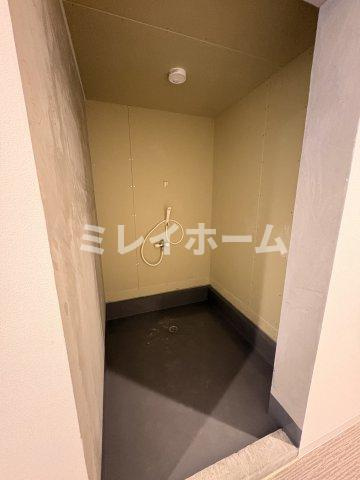 羽田六間堀レジデンスのその他