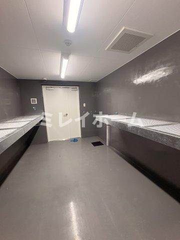 羽田六間堀レジデンスのその他