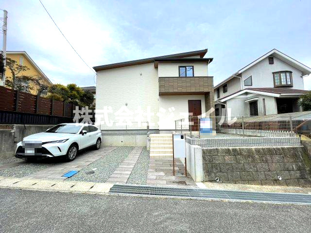 「新築戸建　三田市つつじが丘南１丁目」