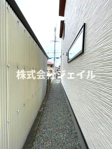 「新築戸建　三田市つつじが丘南１丁目」のその他