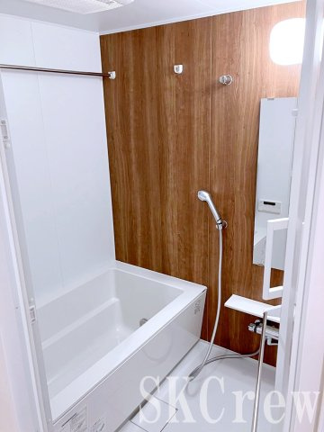 【浴室】 | ＮＯＧＡＴＡ　ＲＥＳＩＤＥＮＣＥ