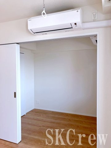 【内装】 | ＮＯＧＡＴＡ　ＲＥＳＩＤＥＮＣＥ
