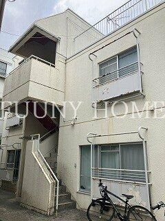 【外観】 | 和田マンション