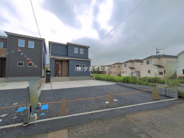 《仲介手数料無料》白岡市白岡704-1新築一戸建てリーブルガーデン