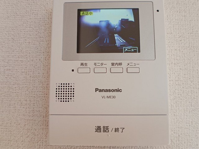 シェノンⅢの設備