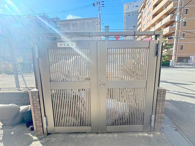 アドバンス新大阪CityLife2のその他共用部分