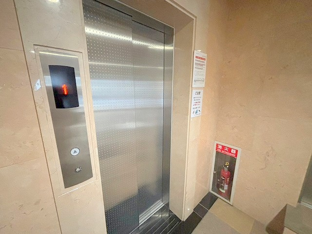 アドバンス新大阪CityLife2のその他共用部分