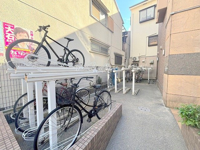 アドバンス新大阪CityLife2のその他共用部分