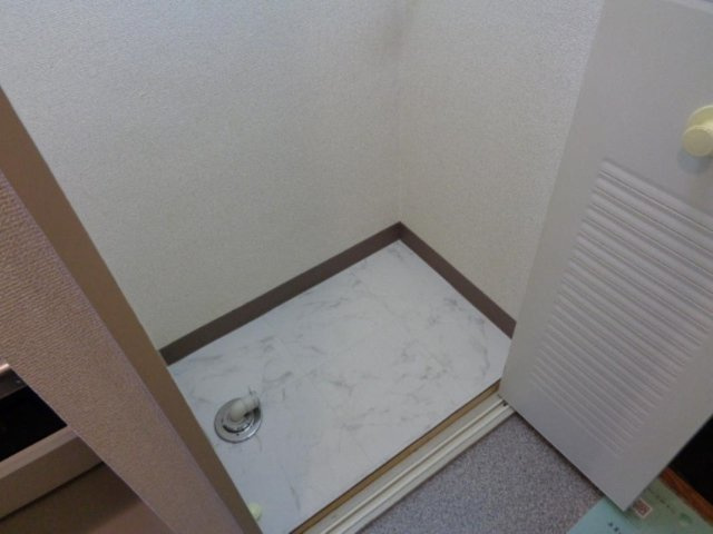 菱和パレス大森西の設備