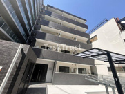 エスグランデ中崎町の画像