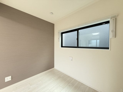 【寝室】 | グランディールソレイユ