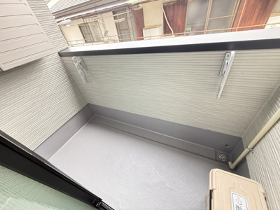 【バルコニー】 | グランディールソレイユ