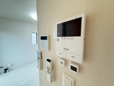 【セキュリティ】 | グランディールソレイユ